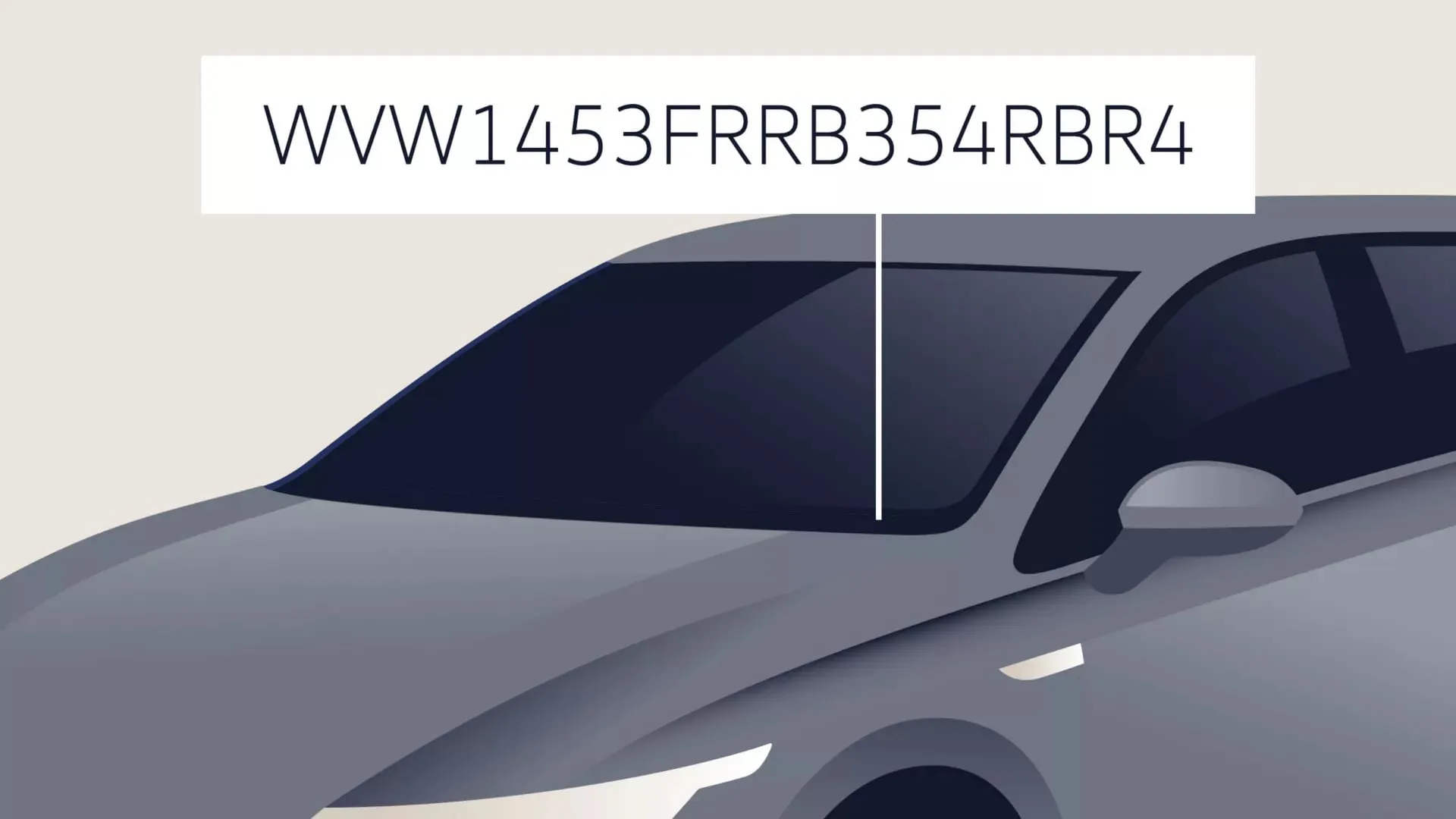Car Left