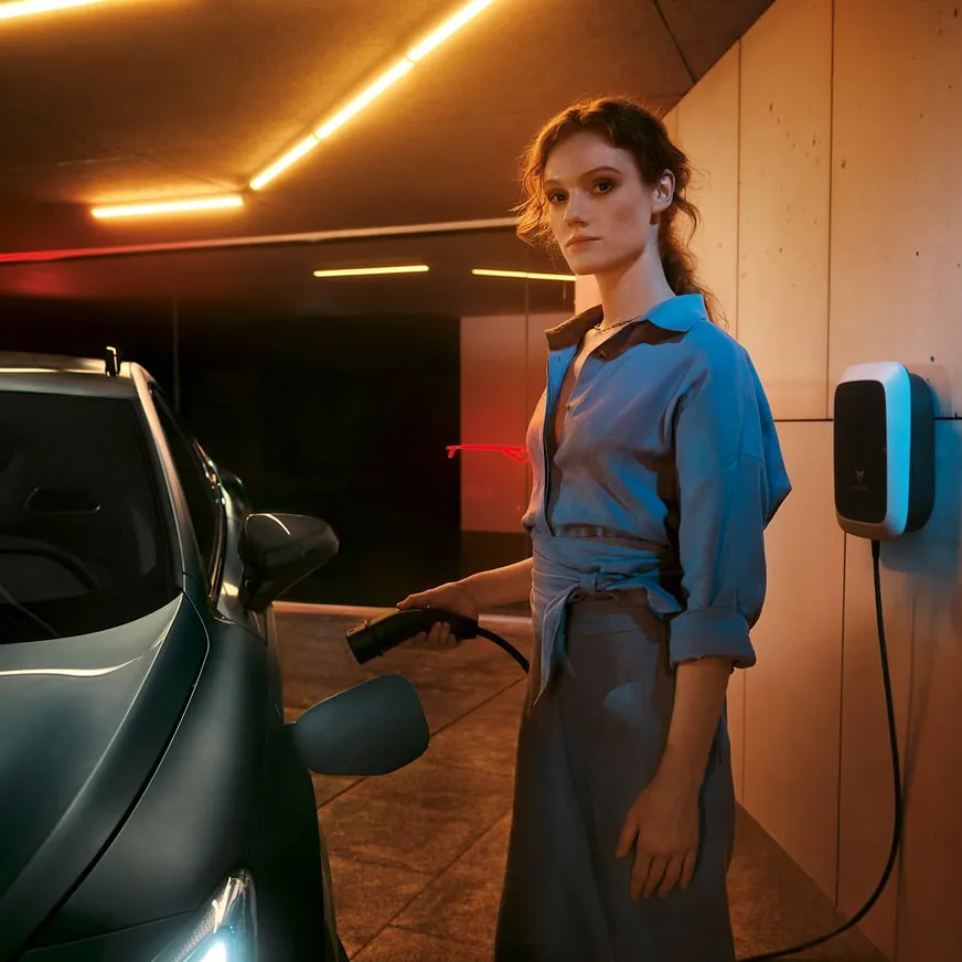 Car Left