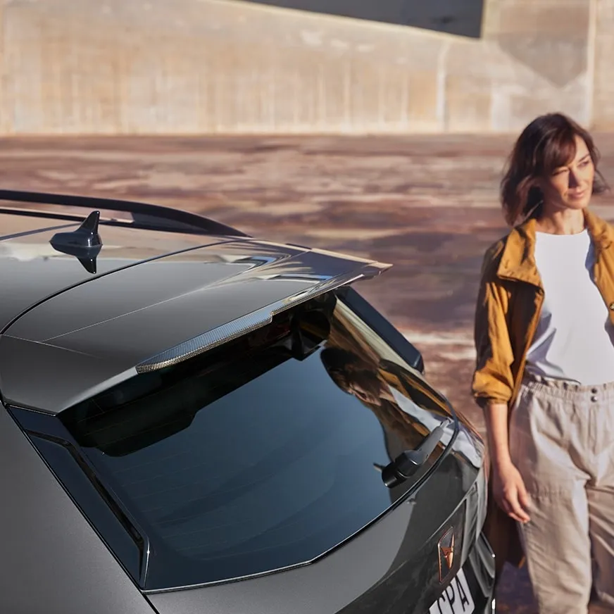 Car Left